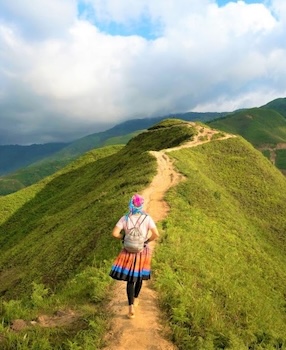 Spiritual Inspiration